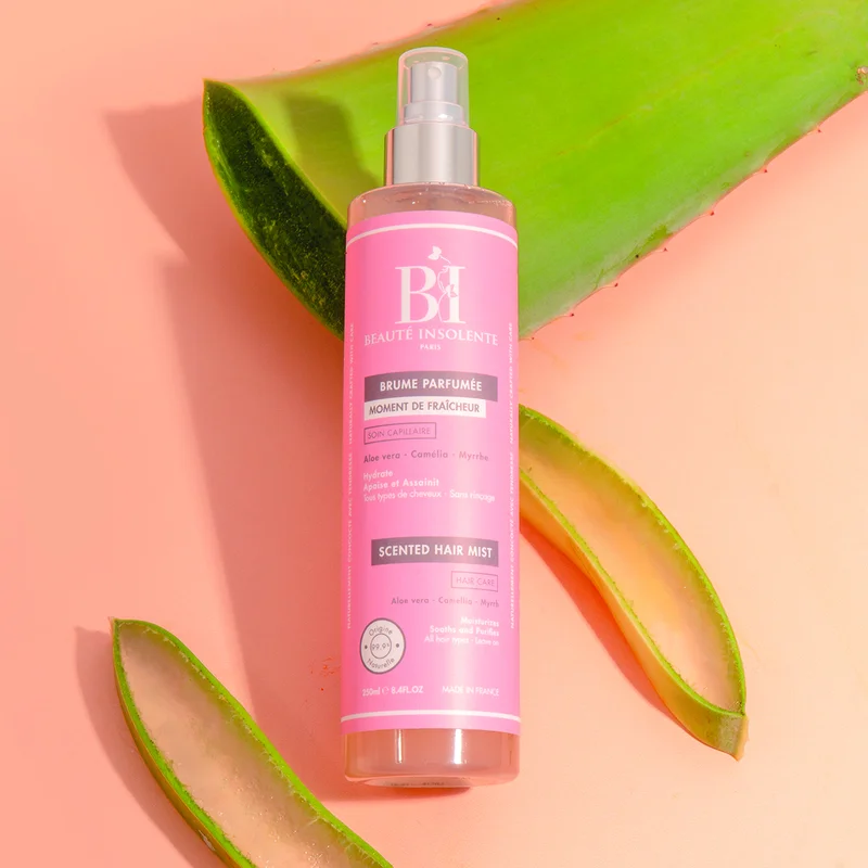 Beauté Insolente - Brume Parfumée