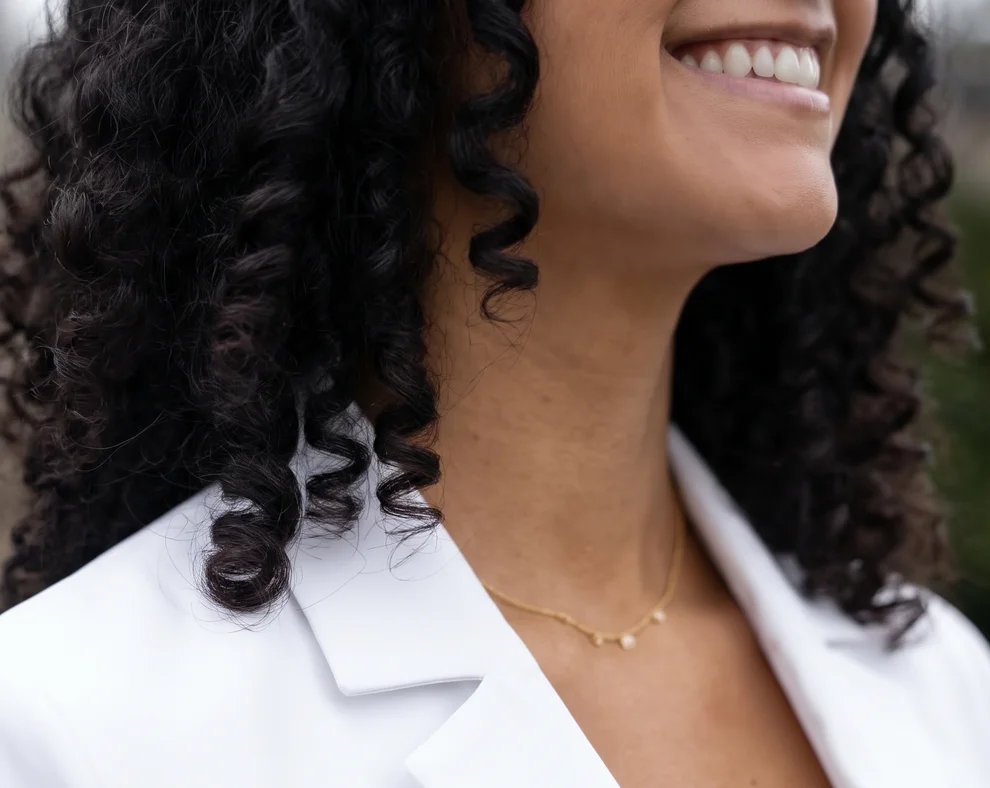 Dr Naomi Blay