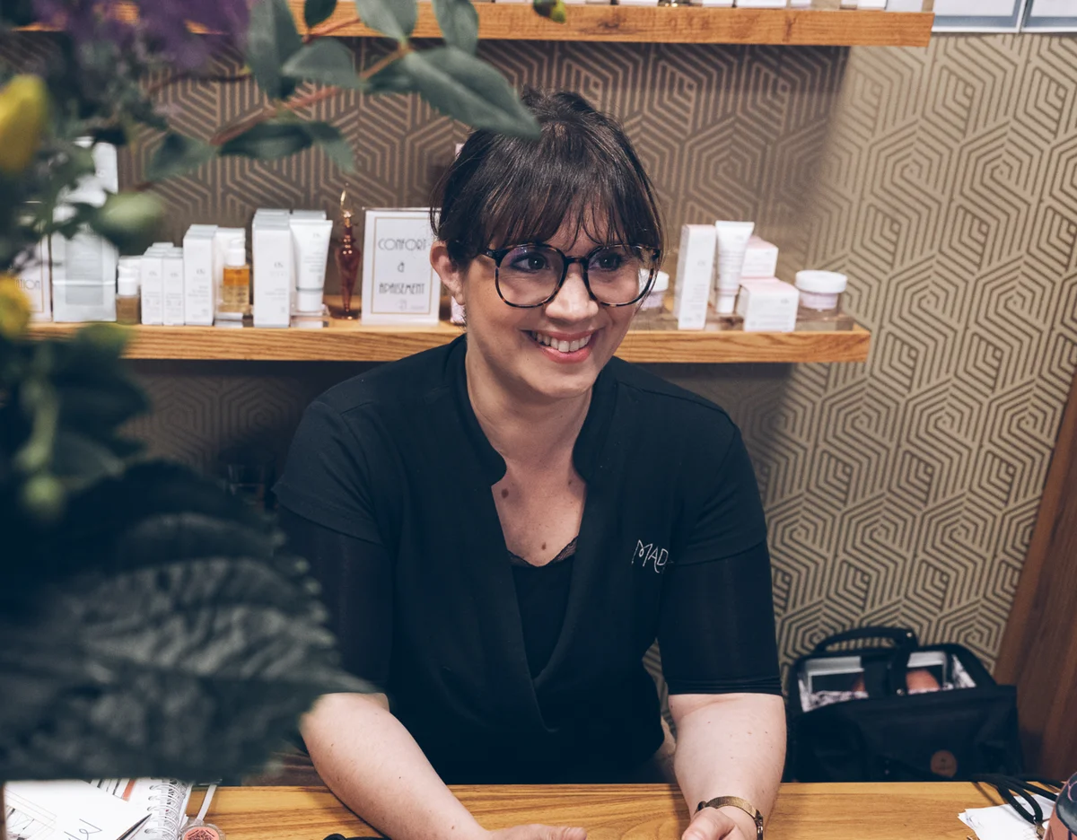 Virginie Zamboni