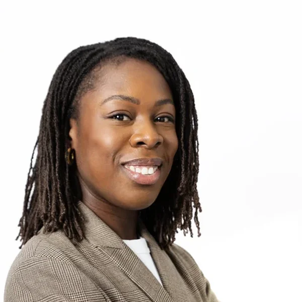 Esther Nuko